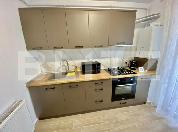 Garsonieră de închiriat Floreşti - 191918AI | BLITZ Cluj-Napoca | Poza2