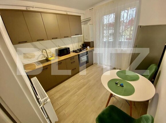 Garsonieră de închiriat Floreşti - 191918AI | BLITZ Cluj-Napoca | Poza1