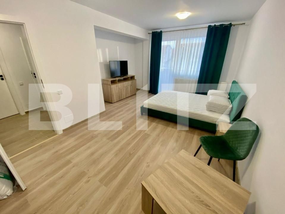 Garsonieră de închiriat Floreşti - 191918AI | BLITZ Cluj-Napoca | Poza5