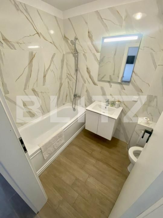 Garsonieră de închiriat Floreşti - 191918AI | BLITZ Cluj-Napoca | Poza7