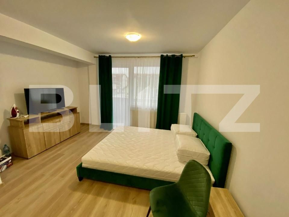 Garsonieră de închiriat Floreşti - 191918AI | BLITZ Cluj-Napoca | Poza3