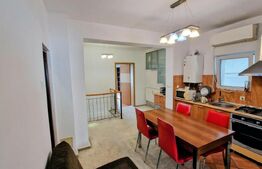 Duplex cu 3 camere, petfriendly, garaj, Gheorgheni