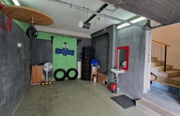 Duplex cu 3 camere, petfriendly, garaj, Gheorgheni