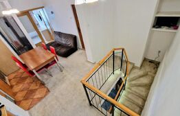 Duplex cu 3 camere, petfriendly, garaj, Gheorgheni