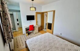 Duplex cu 3 camere, petfriendly, garaj, Gheorgheni