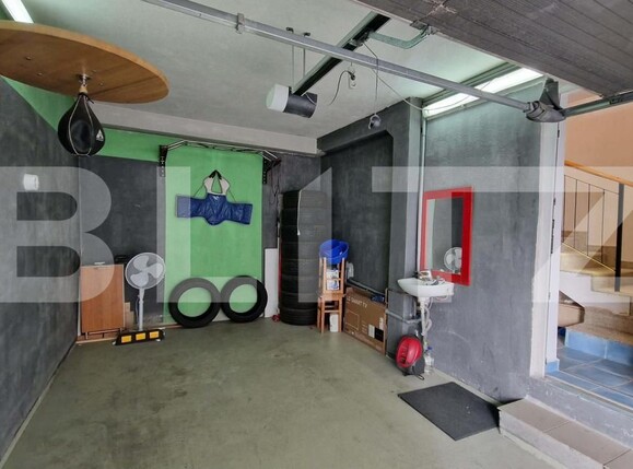 Apartament de închiriat 3 camere Gheorgheni - 191922AI | BLITZ Cluj-Napoca | Poza8