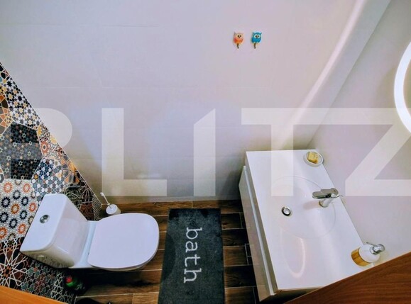 Apartament de închiriat 3 camere Gheorgheni - 191922AI | BLITZ Cluj-Napoca | Poza6