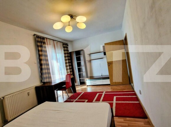 Apartament de închiriat 3 camere Gheorgheni - 191922AI | BLITZ Cluj-Napoca | Poza2