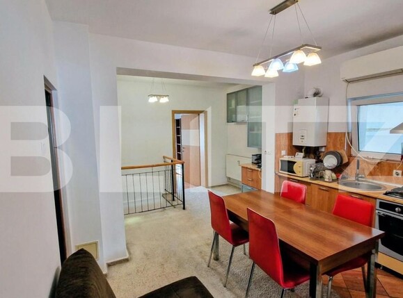 Apartament de închiriat 3 camere Gheorgheni - 191922AI | BLITZ Cluj-Napoca | Poza3