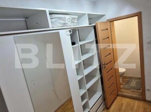 Apartament de închiriat 3 camere Gheorgheni - 191922AI | BLITZ Cluj-Napoca | Poza4