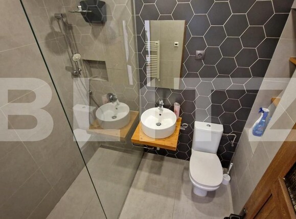 Apartament de închiriat 3 camere Gheorgheni - 191922AI | BLITZ Cluj-Napoca | Poza5