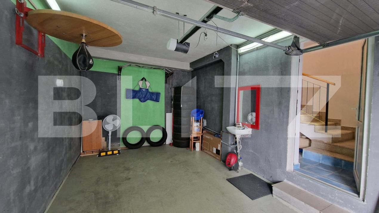 Apartament de închiriat 3 camere Gheorgheni - 191922AI | BLITZ Cluj-Napoca | Poza8