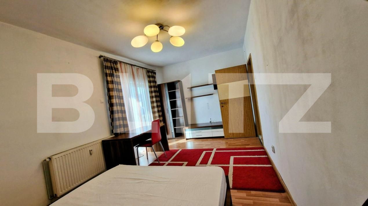 Apartament de închiriat 3 camere Gheorgheni - 191922AI | BLITZ Cluj-Napoca | Poza2