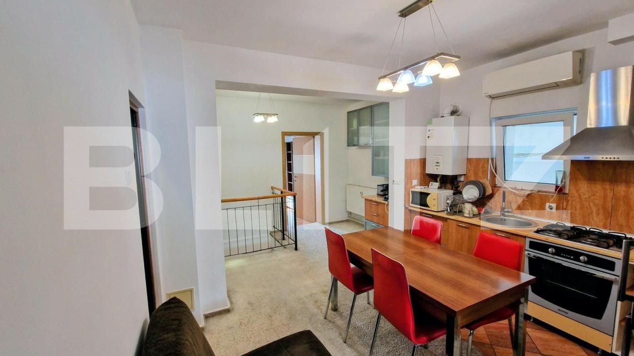 Apartament de închiriat 3 camere Gheorgheni - 191922AI | BLITZ Cluj-Napoca | Poza3