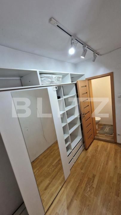 Apartament de închiriat 3 camere Gheorgheni - 191922AI | BLITZ Cluj-Napoca | Poza4