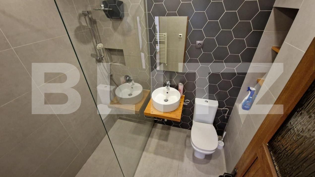 Apartament de închiriat 3 camere Gheorgheni - 191922AI | BLITZ Cluj-Napoca | Poza5