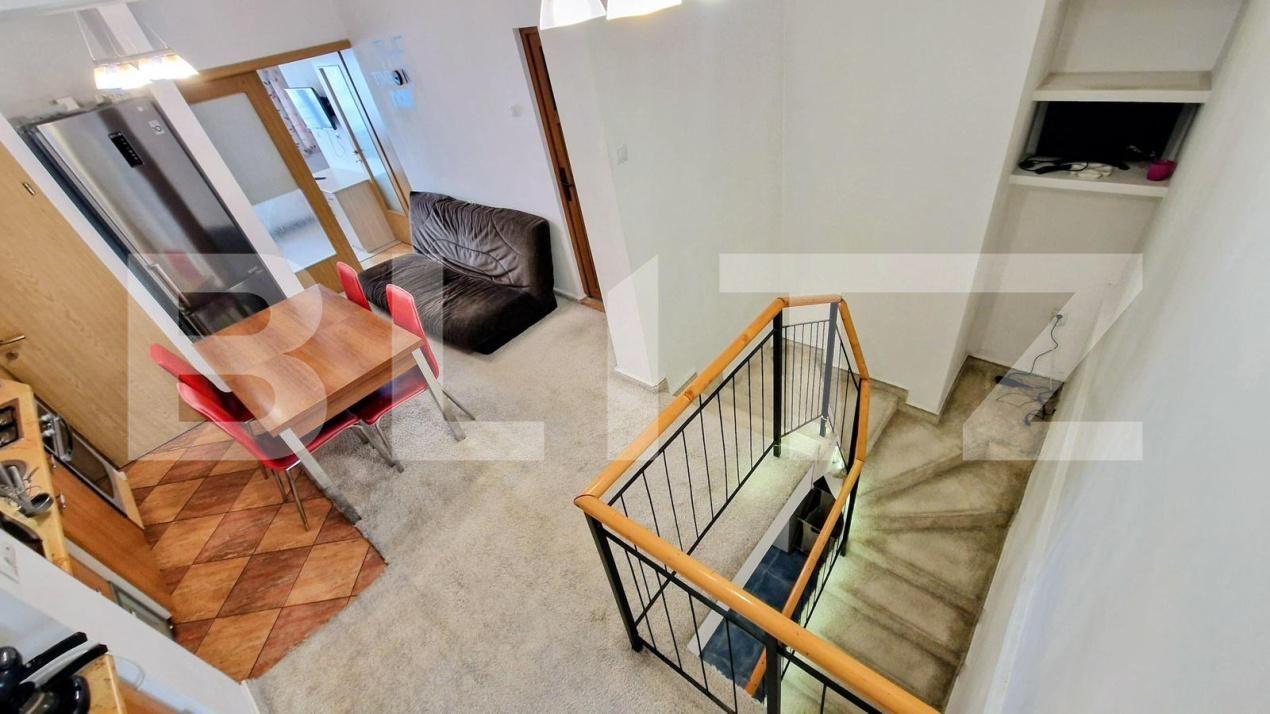 Apartament de închiriat 3 camere Gheorgheni - 191922AI | BLITZ Cluj-Napoca | Poza7