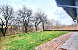 Exclusivitate | Casa individuala Chinteni, 180mp utili, teren 446mp, acces parau