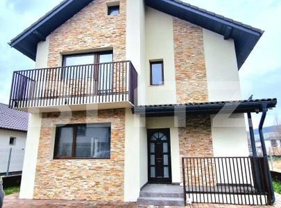 Casa de vânzare 5 camere Chinteni - 191928CV | BLITZ Cluj-Napoca | Poza2