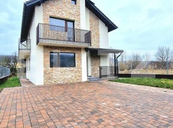 Casa de vânzare 5 camere Chinteni - 191928CV | BLITZ Cluj-Napoca | Poza1