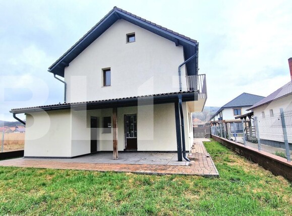 Casa de vânzare 5 camere Chinteni - 191928CV | BLITZ Cluj-Napoca | Poza4