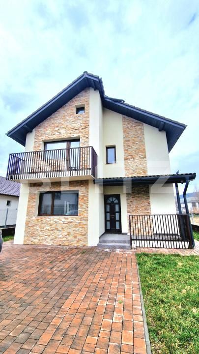 Casa de vânzare 5 camere Chinteni - 191928CV | BLITZ Cluj-Napoca | Poza2