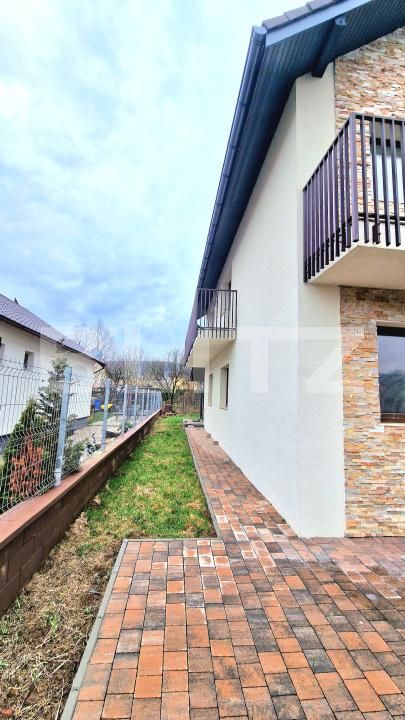 Casa de vânzare 5 camere Chinteni - 191928CV | BLITZ Cluj-Napoca | Poza3