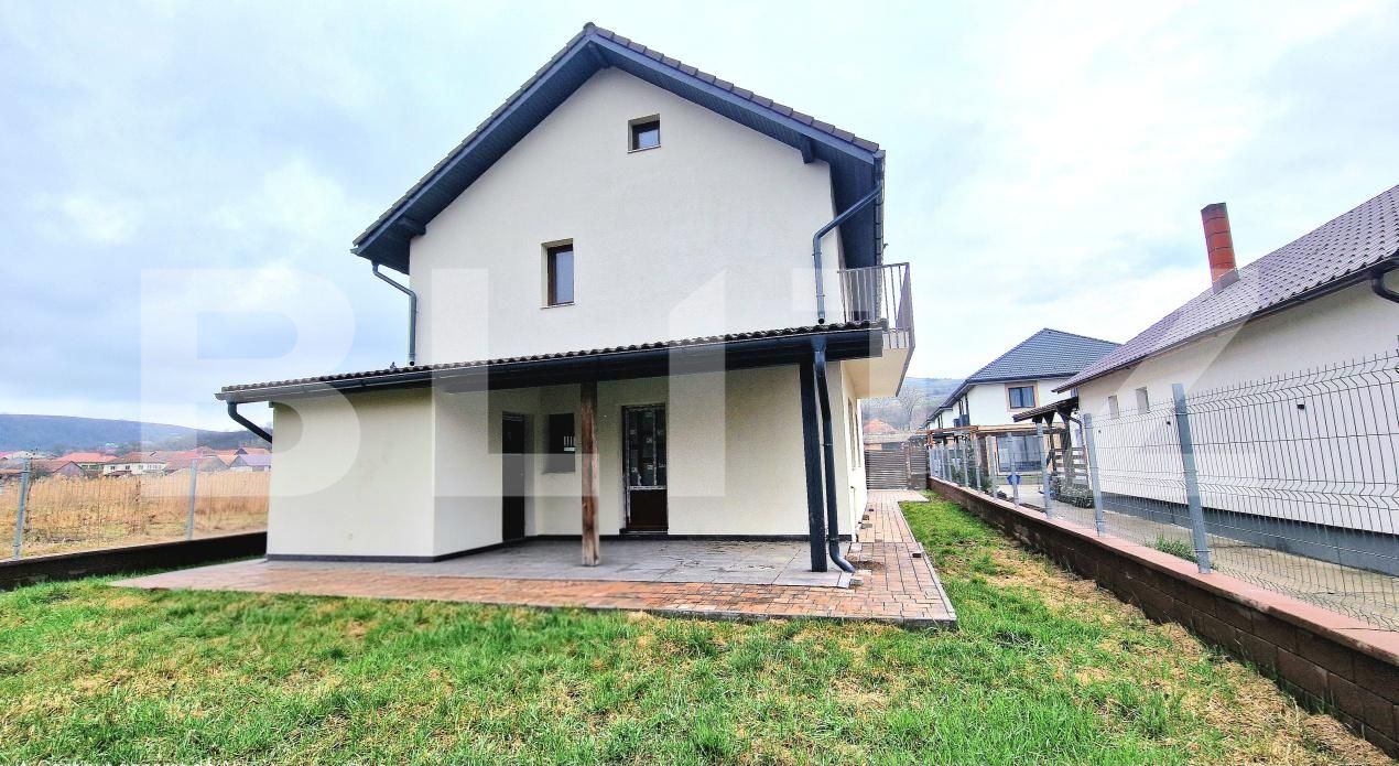 Casa de vânzare 5 camere Chinteni - 191928CV | BLITZ Cluj-Napoca | Poza4