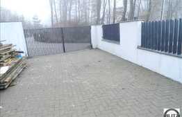 Vanzare casa 5 camere, 160 mp, 500 mp teren, front la 2 strazi, zona de case!