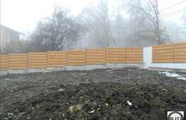 Vanzare casa 5 camere, 160 mp, 500 mp teren, front la 2 strazi, zona de case!