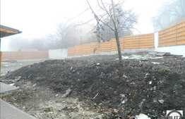 Vanzare casa 5 camere, 160 mp, 500 mp teren, front la 2 strazi, zona de case!