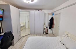 Apartament modern cu 2 dormitoare, etajul 2, parcare, Cetatii
