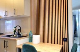 Apartament modern cu 2 dormitoare, etajul 2, parcare, Cetatii