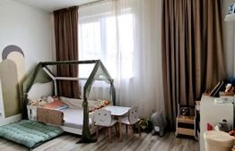 Apartament modern cu 2 dormitoare, etajul 2, parcare, Cetatii