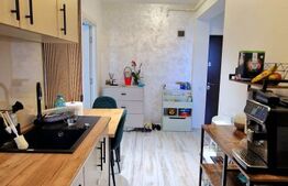 Apartament modern cu 2 dormitoare, etajul 2, parcare, Cetatii