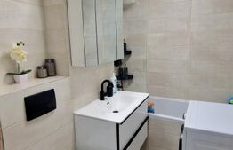 Apartament modern cu 2 dormitoare, etajul 2, parcare, Cetatii