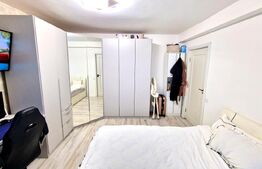 Apartament modern cu 2 dormitoare, etajul 2, parcare, Cetatii