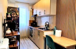 Apartament modern cu 2 dormitoare, etajul 2, parcare, Cetatii