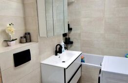 Apartament modern cu 2 dormitoare, etajul 2, parcare, Cetatii