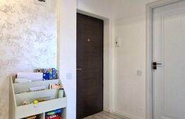 Apartament modern cu 2 dormitoare, etajul 2, parcare, Cetatii