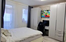 Apartament modern cu 2 dormitoare, etajul 2, parcare, Cetatii