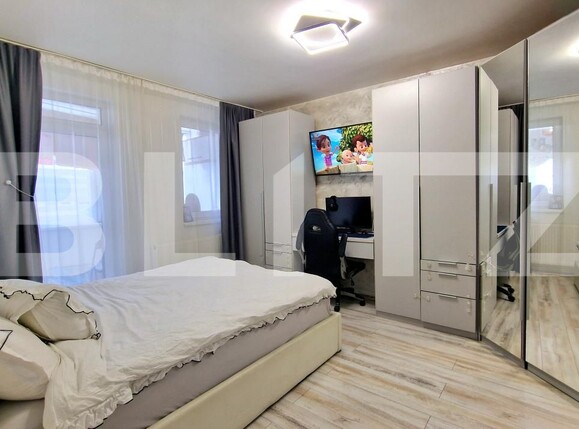 Apartament de vânzare 2 camere Floreşti - 191930AV | BLITZ Cluj-Napoca | Poza9