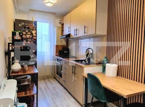 Apartament de vânzare 2 camere Floreşti - 191930AV | BLITZ Cluj-Napoca | Poza1