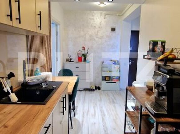 Apartament de vânzare 2 camere Floreşti - 191930AV | BLITZ Cluj-Napoca | Poza3