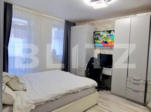 Apartament de vânzare 2 camere Floreşti - 191930AV | BLITZ Cluj-Napoca | Poza8