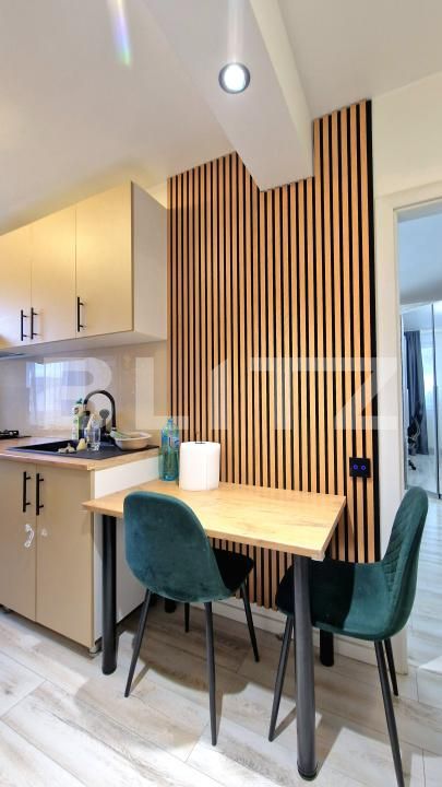 Apartament de vânzare 2 camere Floreşti - 191930AV | BLITZ Cluj-Napoca | Poza3