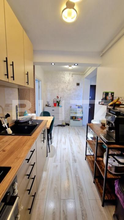 Apartament de vânzare 2 camere Floreşti - 191930AV | BLITZ Cluj-Napoca | Poza2