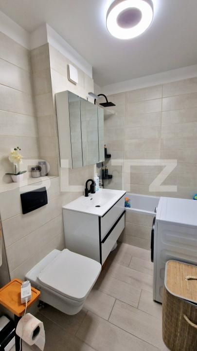 Apartament de vânzare 2 camere Floreşti - 191930AV | BLITZ Cluj-Napoca | Poza5