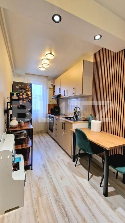 Apartament de vânzare 2 camere Floreşti - 191930AV | BLITZ Cluj-Napoca | Poza2