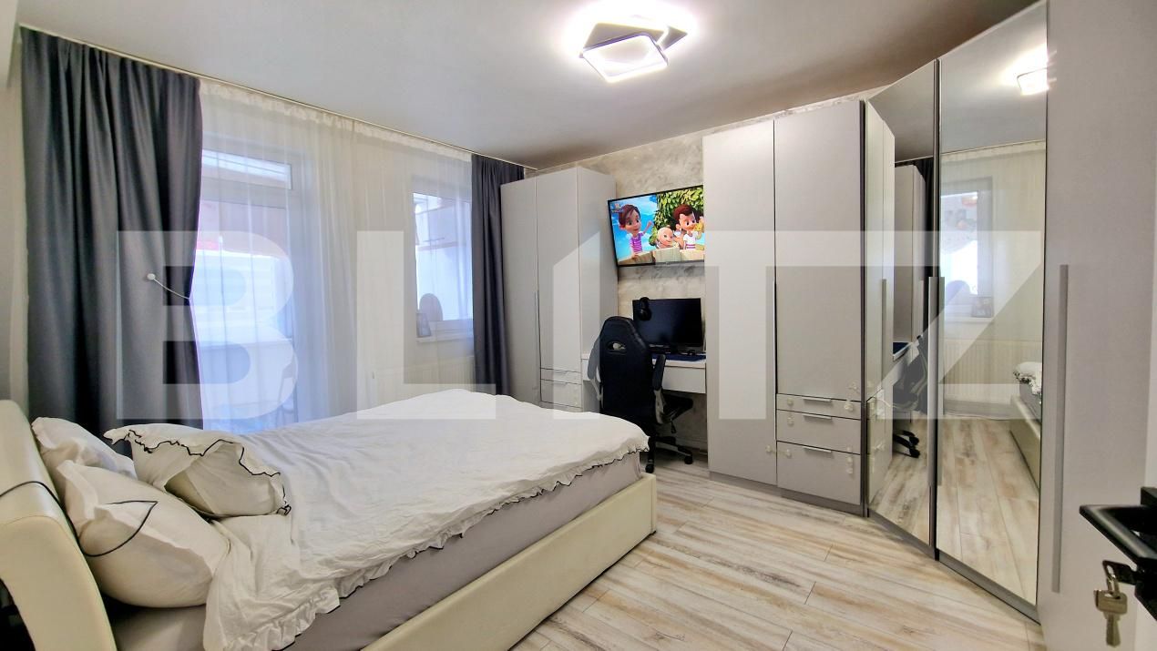 Apartament de vânzare 2 camere Floreşti - 191930AV | BLITZ Cluj-Napoca | Poza9